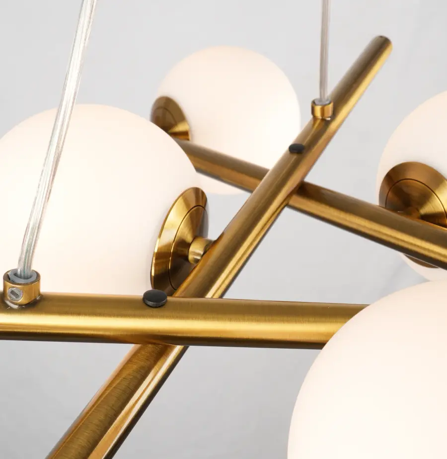 The Modena by Artcraft Lighting - Image 5