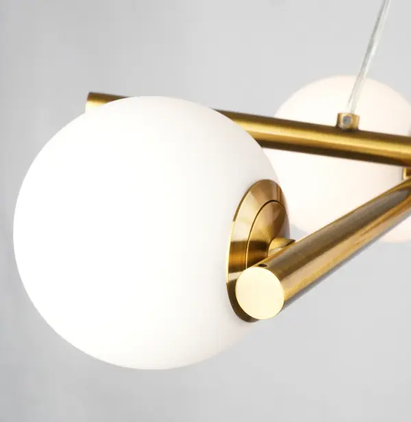 The Modena by Artcraft Lighting - Image 6