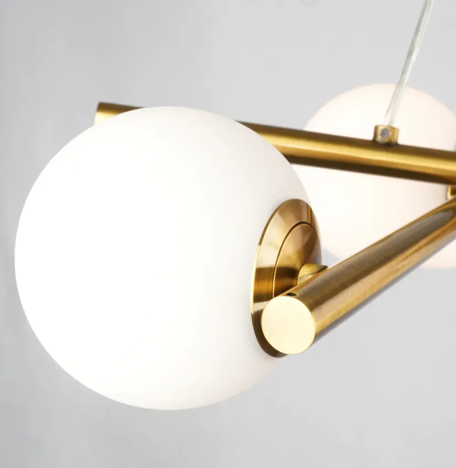 The Modena by Artcraft Lighting - Image 6