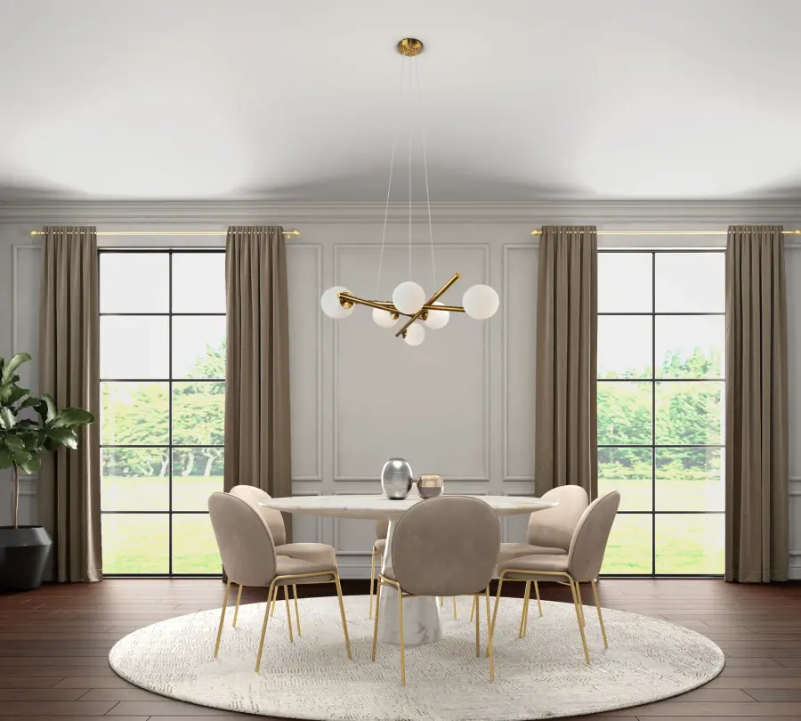 The Modena by Artcraft Lighting - Image 7