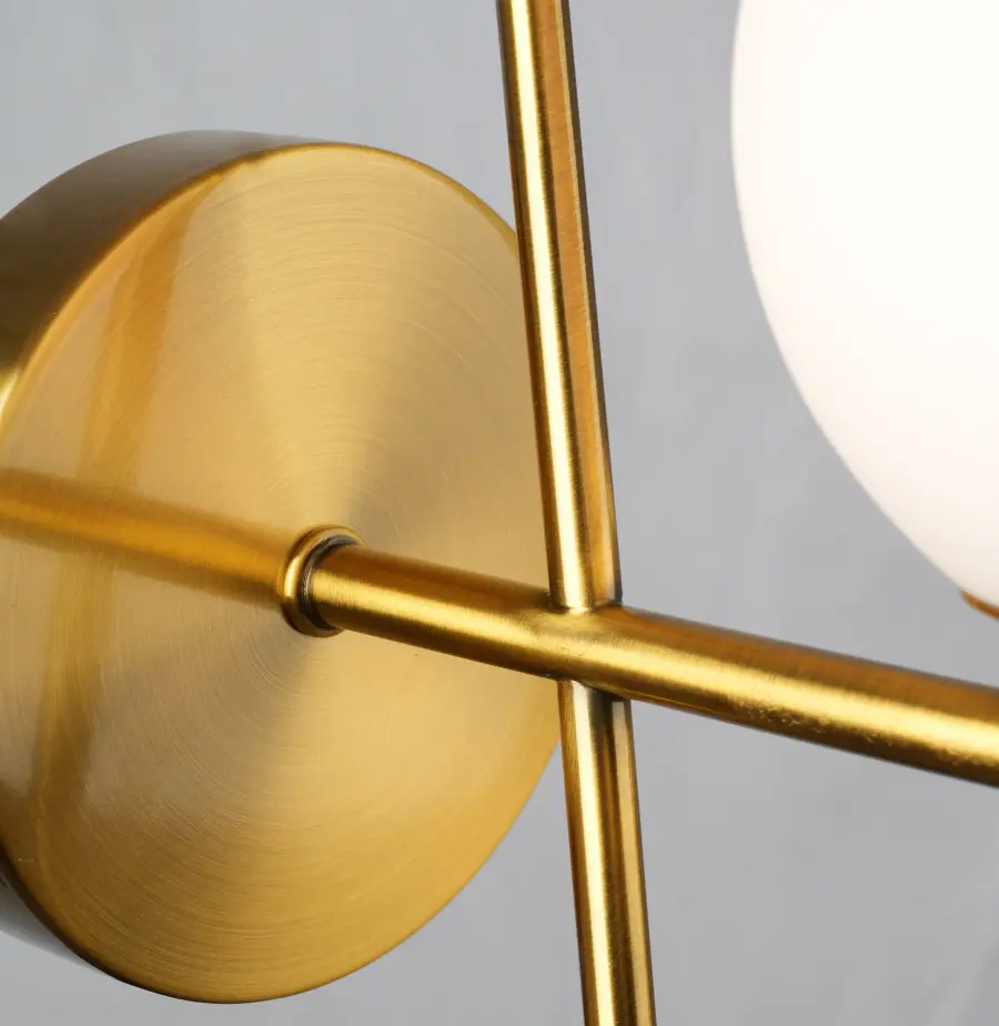 The Modena by Artcraft Lighting - Image 6