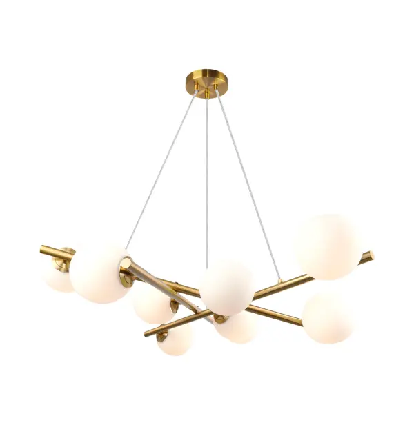 The Modena by Artcraft Lighting - Image 1