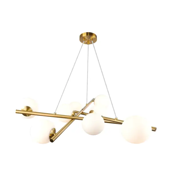The Modena by Artcraft Lighting - Image 2