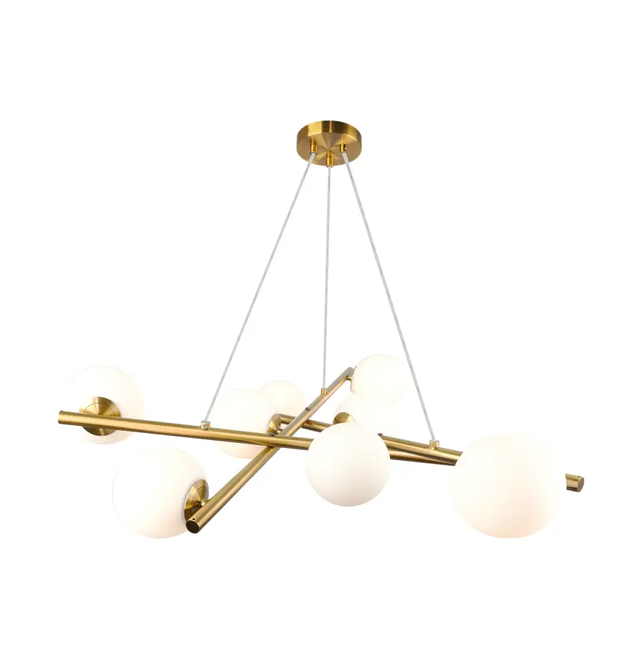 The Modena by Artcraft Lighting - Image 2