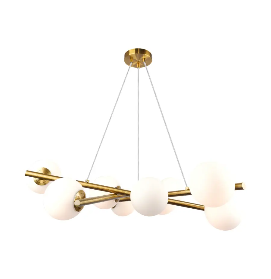 The Modena by Artcraft Lighting - Image 3