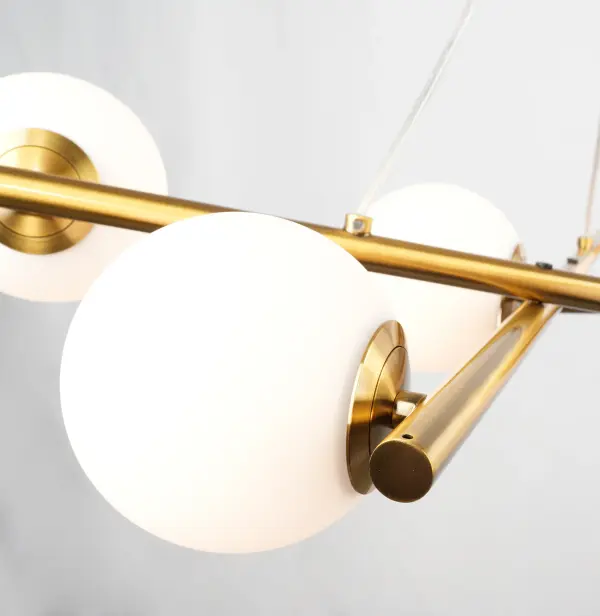 The Modena by Artcraft Lighting - Image 4