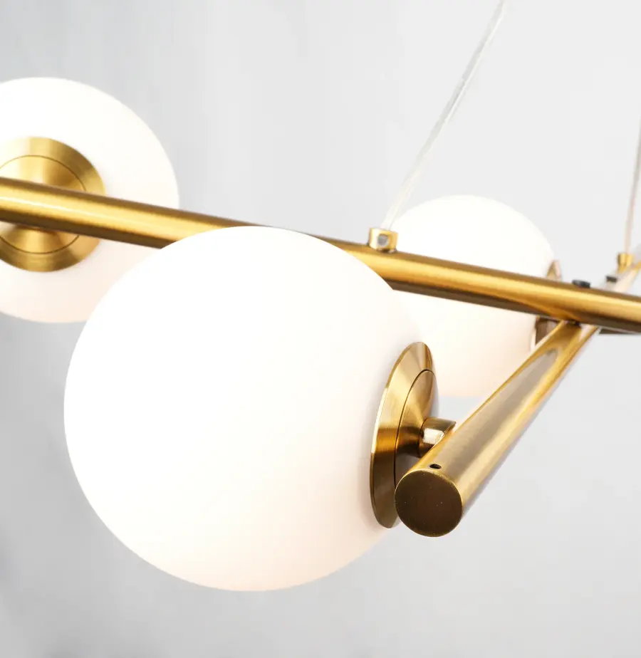 The Modena by Artcraft Lighting - Image 4