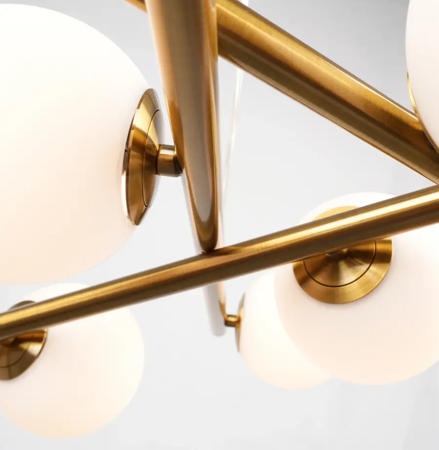 The Modena by Artcraft Lighting - Image 5