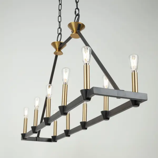 The Notting Hill by Artcraft Lighting - Image 4