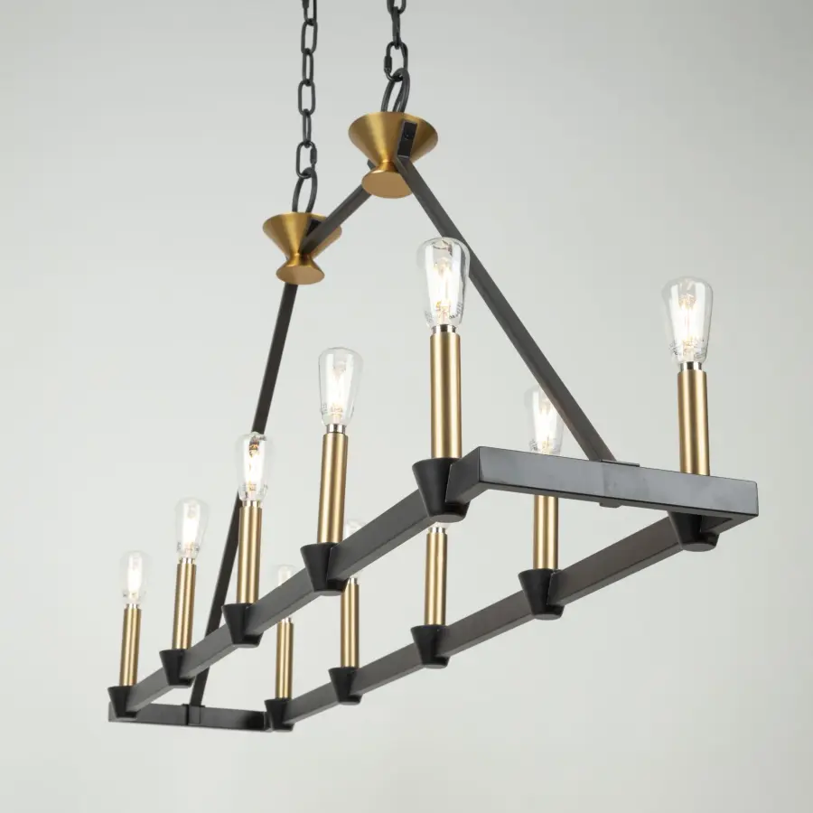 The Notting Hill by Artcraft Lighting - Image 4