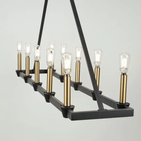 The Notting Hill by Artcraft Lighting - Image 5