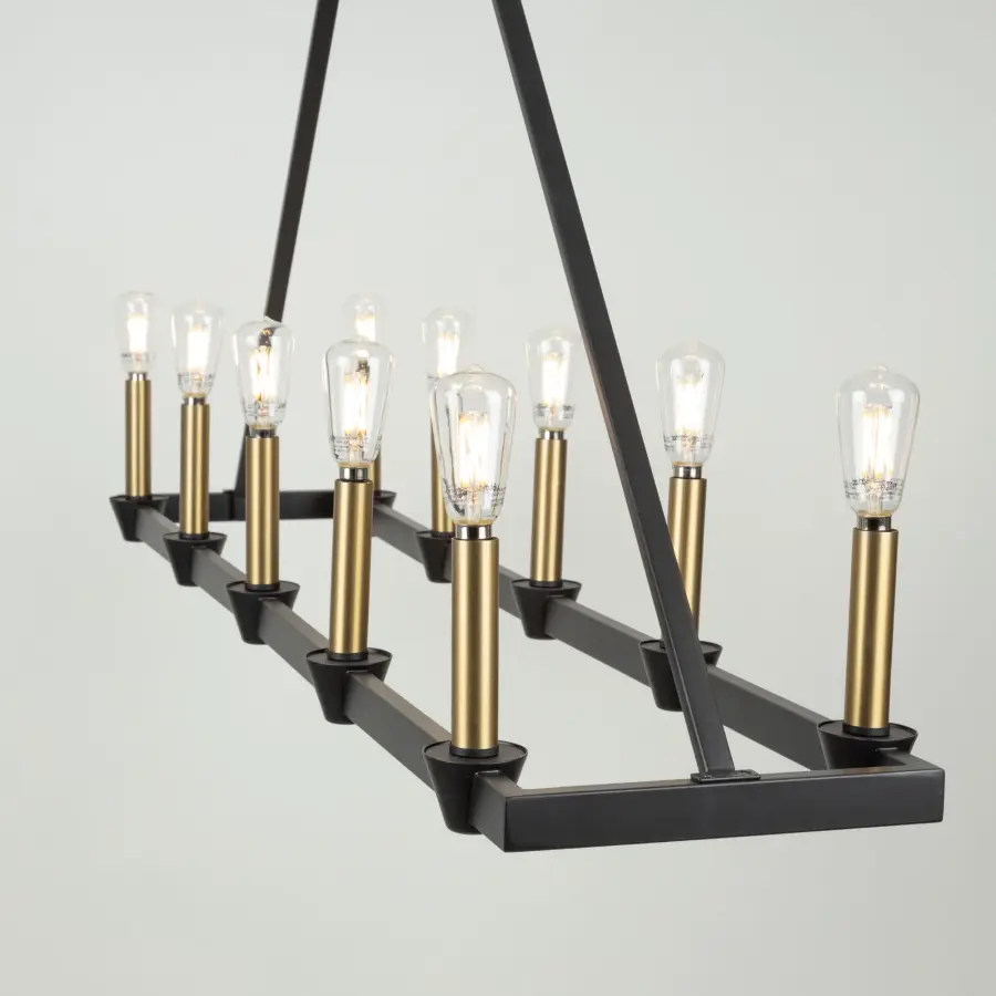The Notting Hill by Artcraft Lighting - Image 5