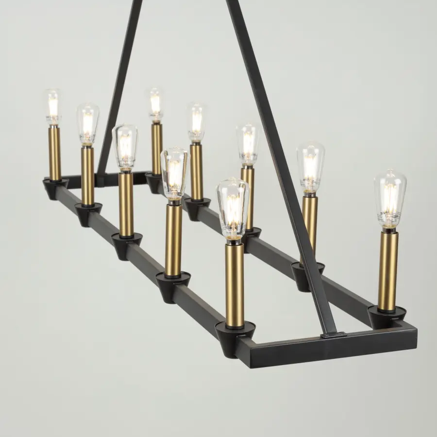 The Notting Hill by Artcraft Lighting - Image 6