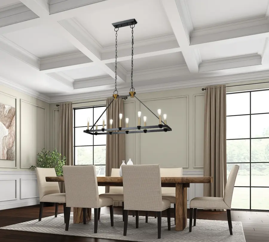 The Notting Hill by Artcraft Lighting - Image 7
