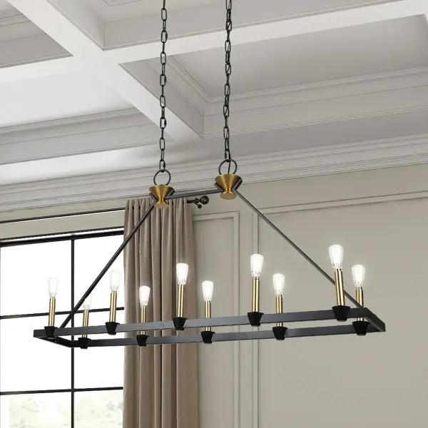The Notting Hill by Artcraft Lighting - Image 8