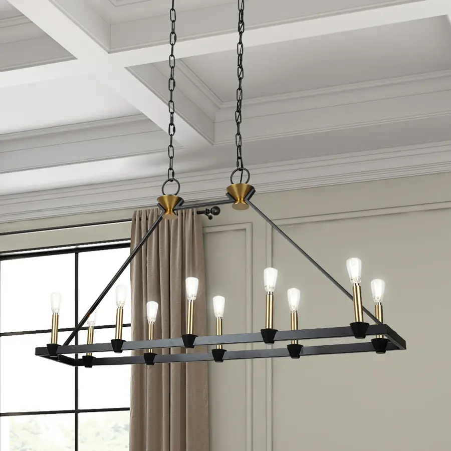 The Notting Hill by Artcraft Lighting - Image 8