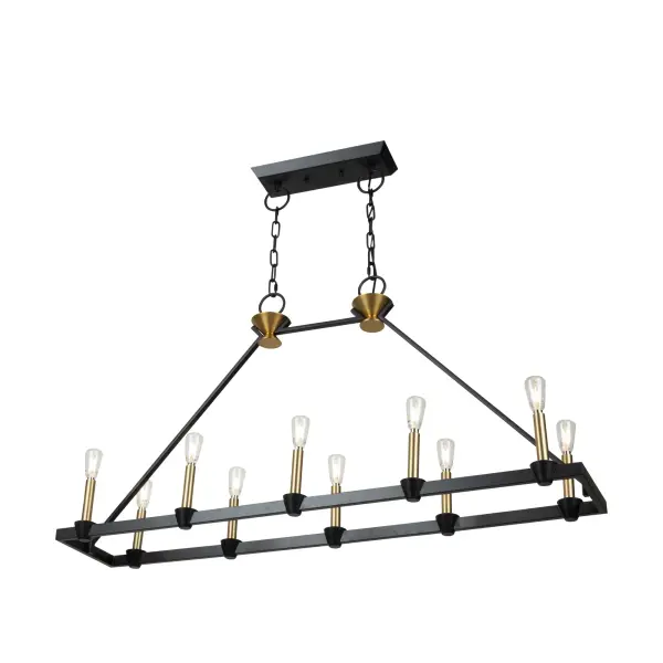 The Notting Hill by Artcraft Lighting - Image 9