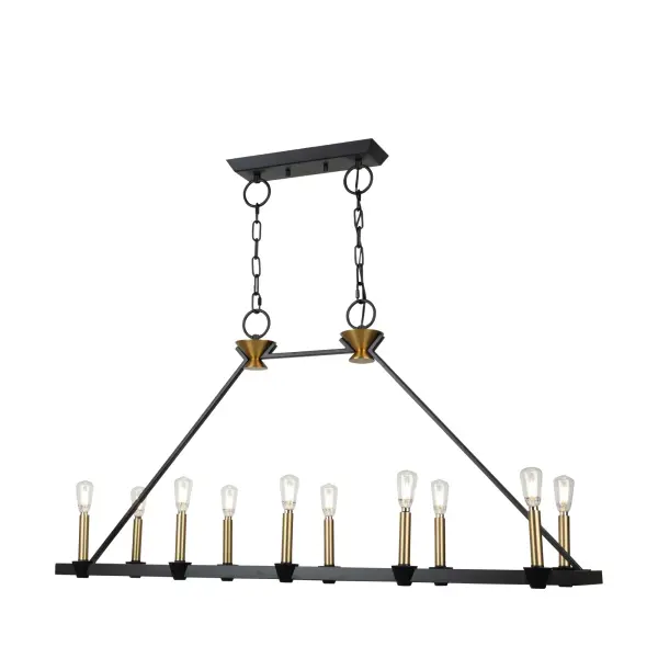 The Notting Hill by Artcraft Lighting - Image 10