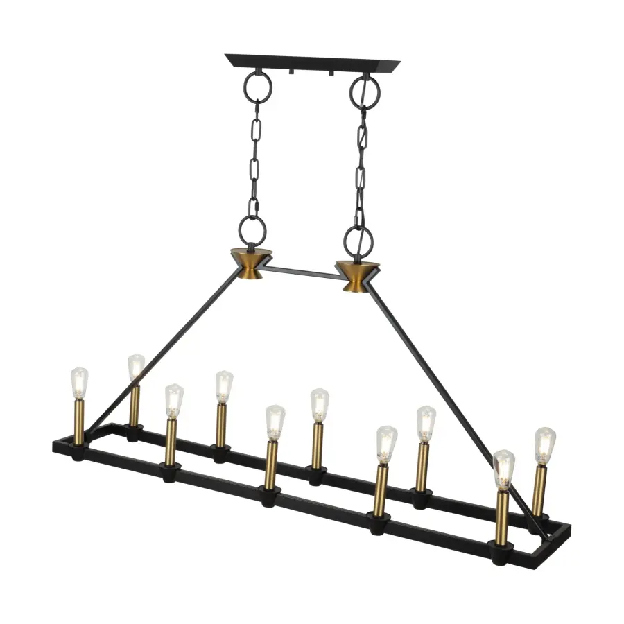 The Notting Hill by Artcraft Lighting - Image 11