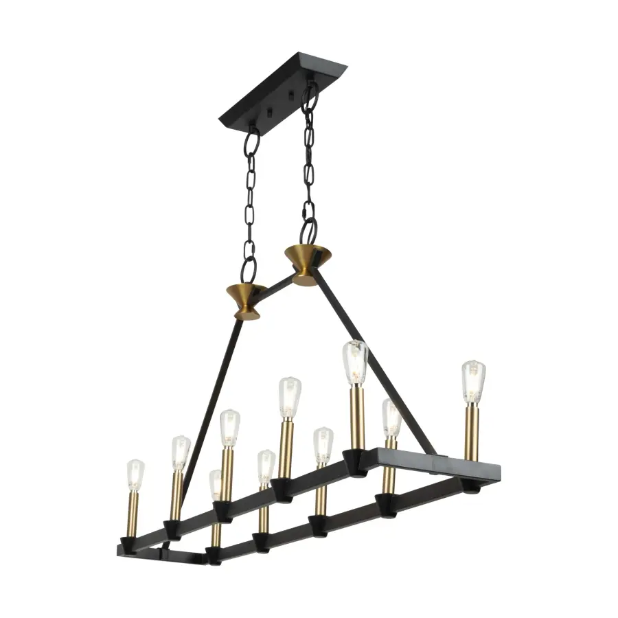 The Notting Hill by Artcraft Lighting - Image 12