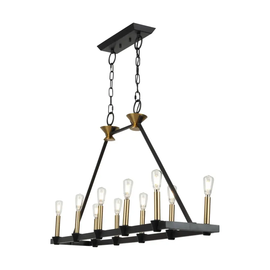 The Notting Hill by Artcraft Lighting - Image 13