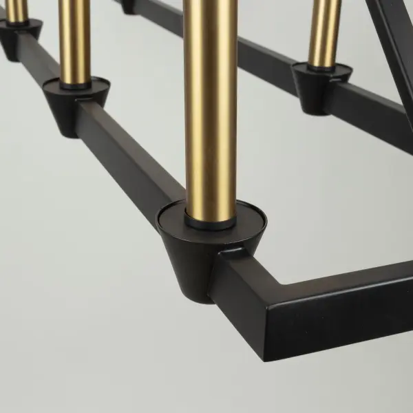 The Notting Hill by Artcraft Lighting - Image 14