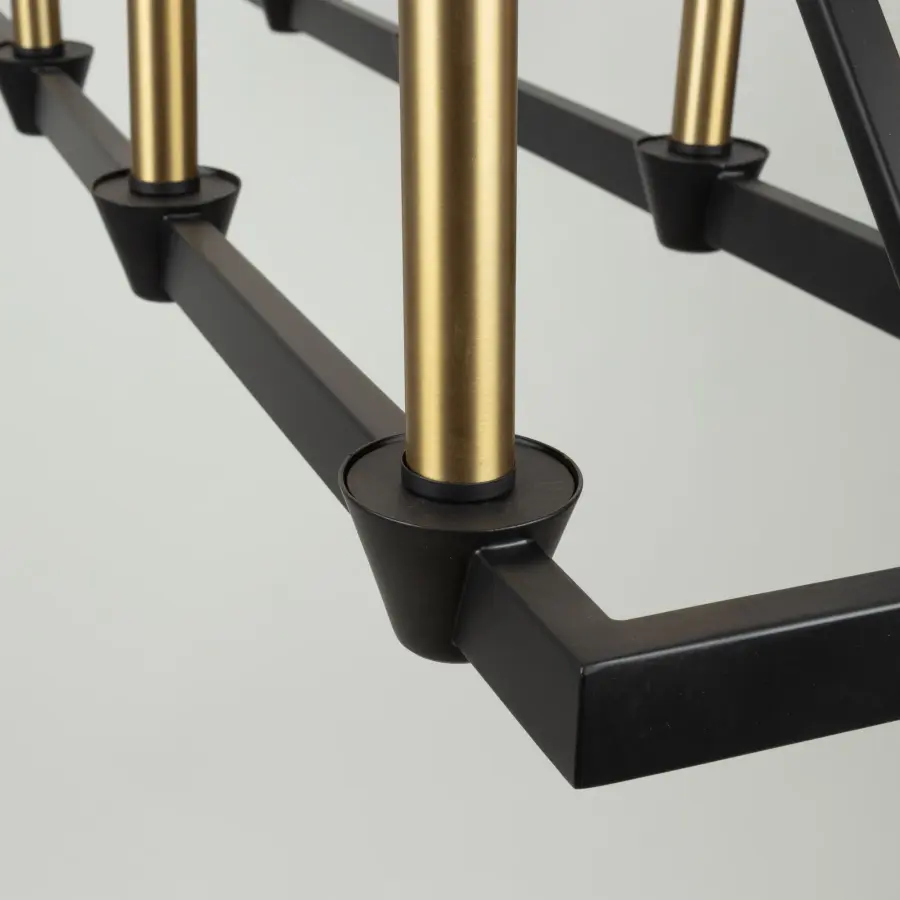 The Notting Hill by Artcraft Lighting - Image 14