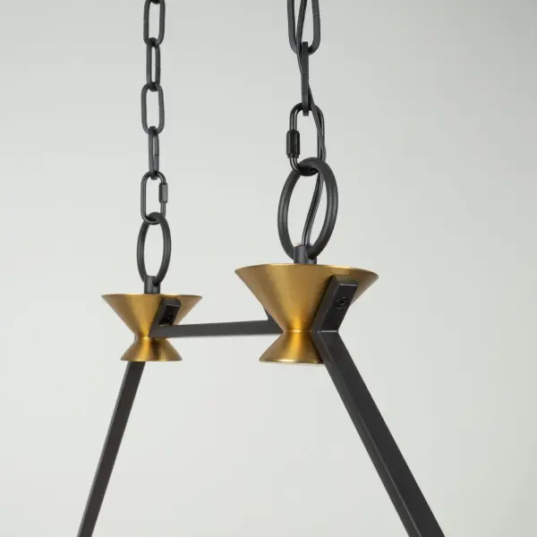 The Notting Hill by Artcraft Lighting - Image 15