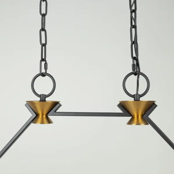 The Notting Hill by Artcraft Lighting - Image 16