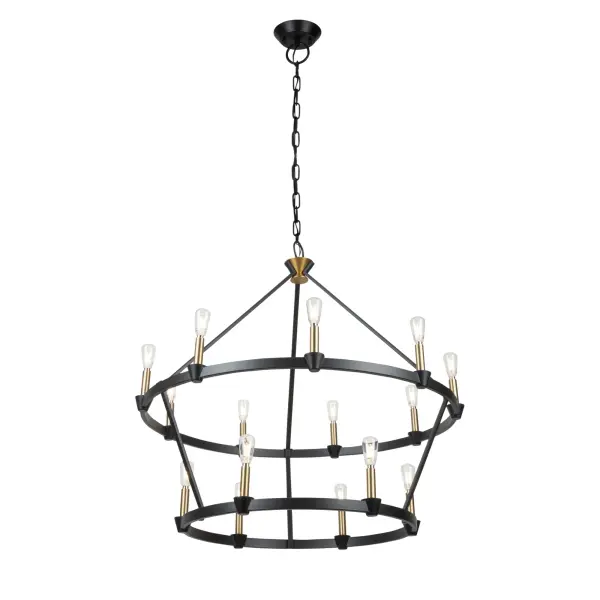 The Notting Hill by Artcraft Lighting - Image 1