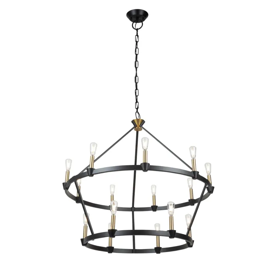 The Notting Hill by Artcraft Lighting - Image 1