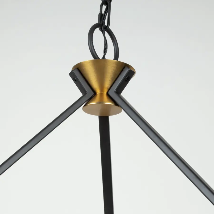 The Notting Hill by Artcraft Lighting - Image 2