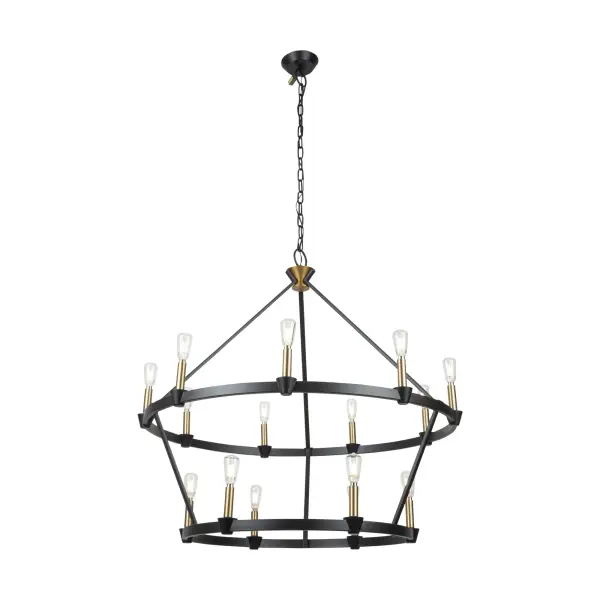 The Notting Hill by Artcraft Lighting - Image 7