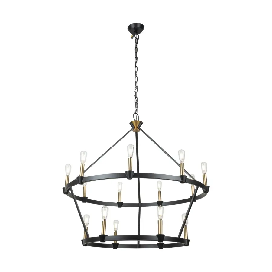 The Notting Hill by Artcraft Lighting - Image 7