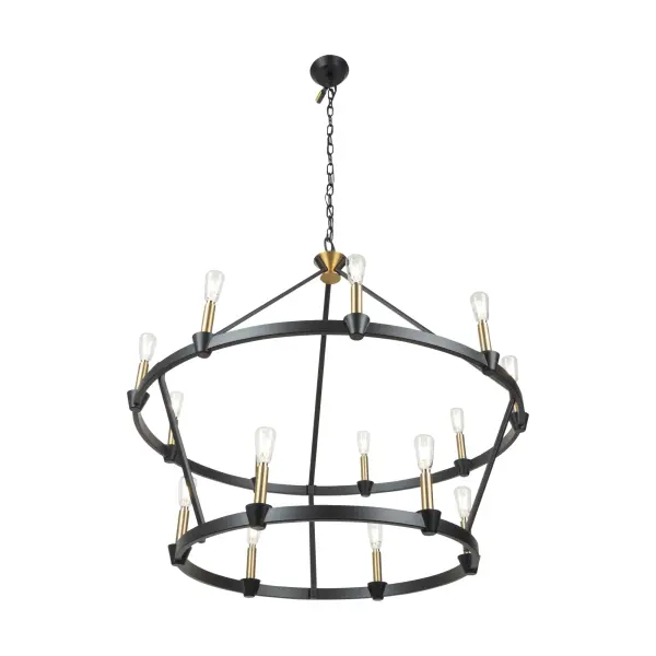 The Notting Hill by Artcraft Lighting - Image 8