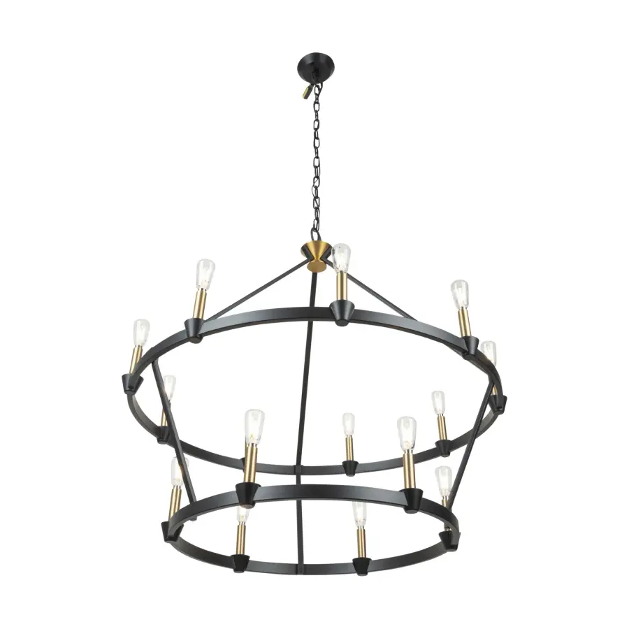 The Notting Hill by Artcraft Lighting - Image 8