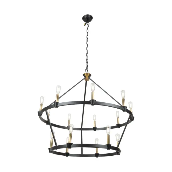 The Notting Hill by Artcraft Lighting - Image 9