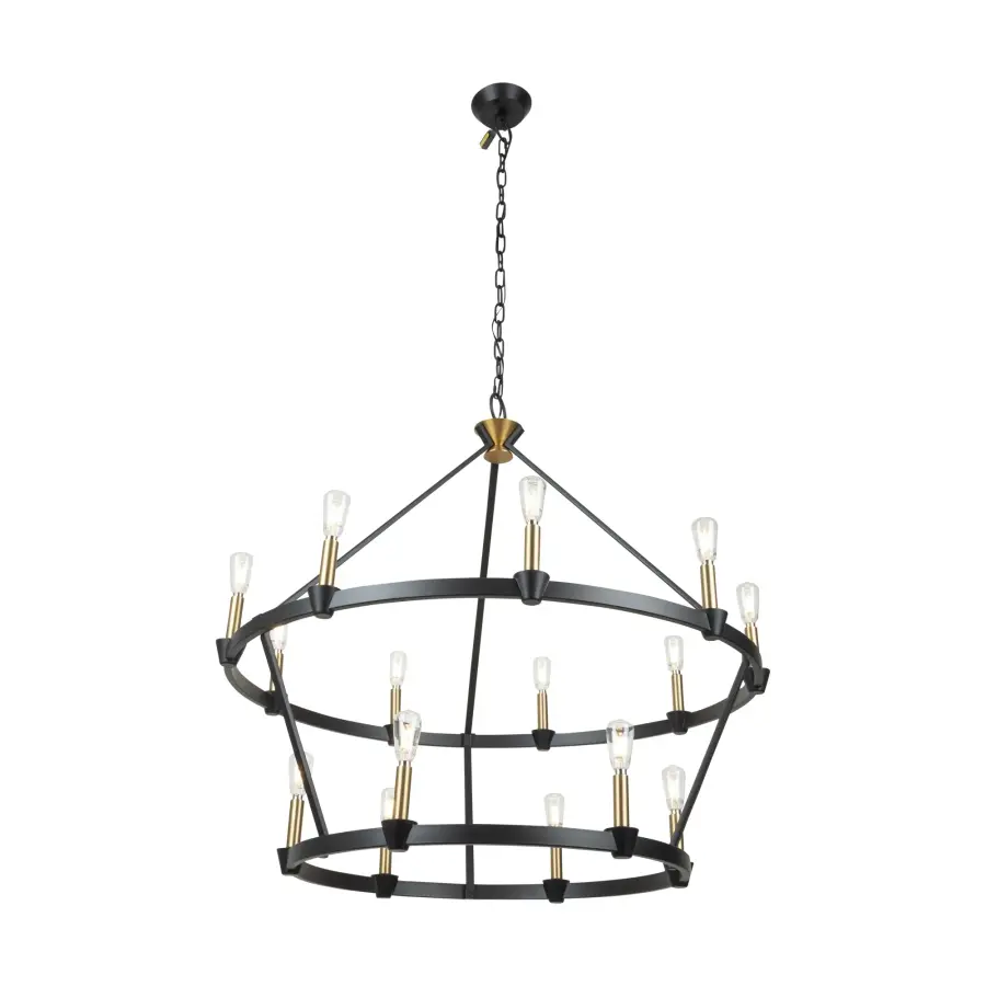 The Notting Hill by Artcraft Lighting - Image 9