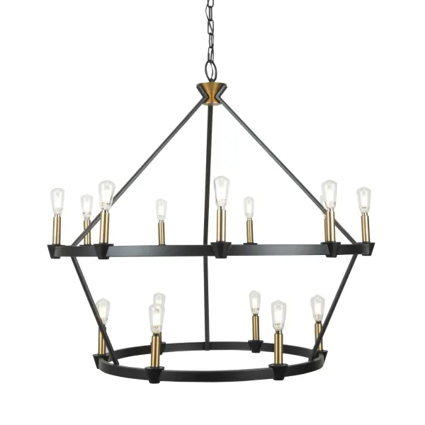 The Notting Hill by Artcraft Lighting - Image 10