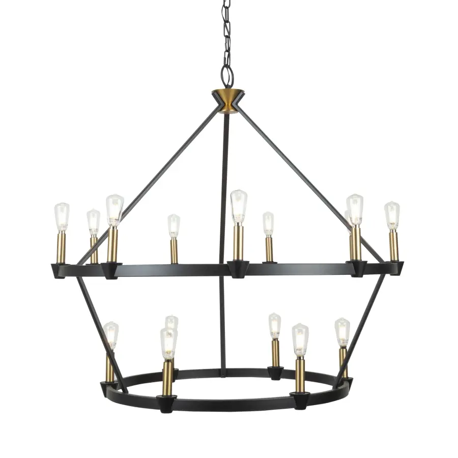 The Notting Hill by Artcraft Lighting - Image 10