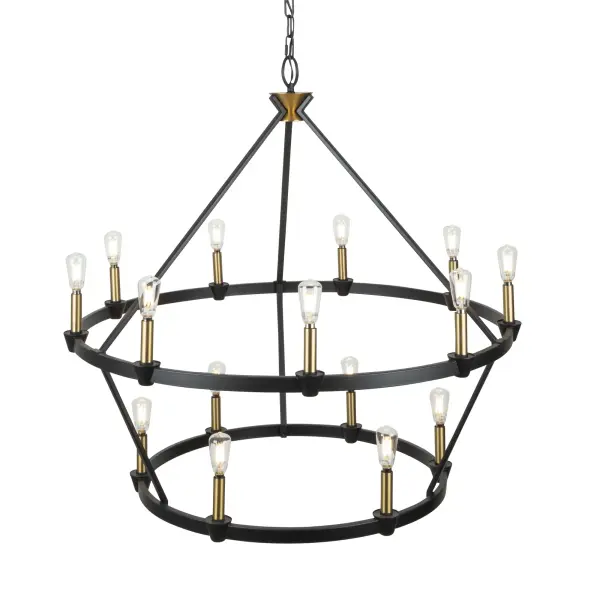 The Notting Hill by Artcraft Lighting - Image 11