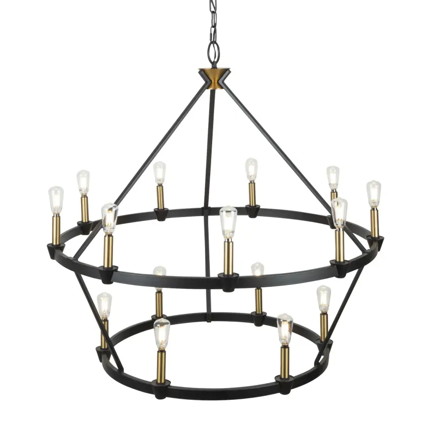 The Notting Hill by Artcraft Lighting - Image 11