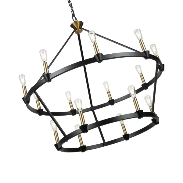 The Notting Hill by Artcraft Lighting - Image 12