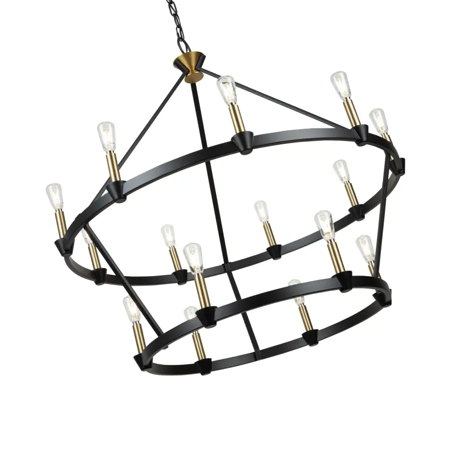 The Notting Hill by Artcraft Lighting - Image 12
