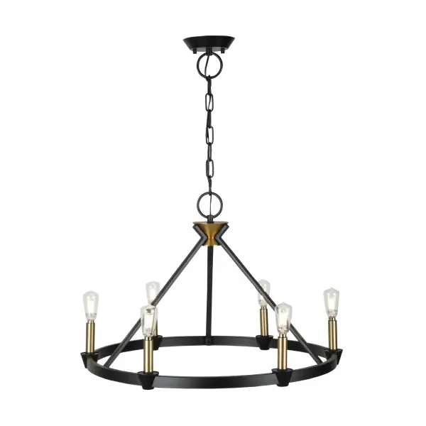 The Notting Hill by Artcraft Lighting - Image 2