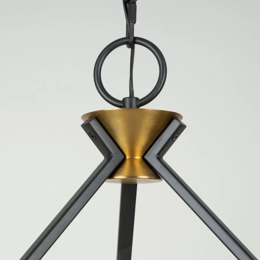 The Notting Hill by Artcraft Lighting - Image 3