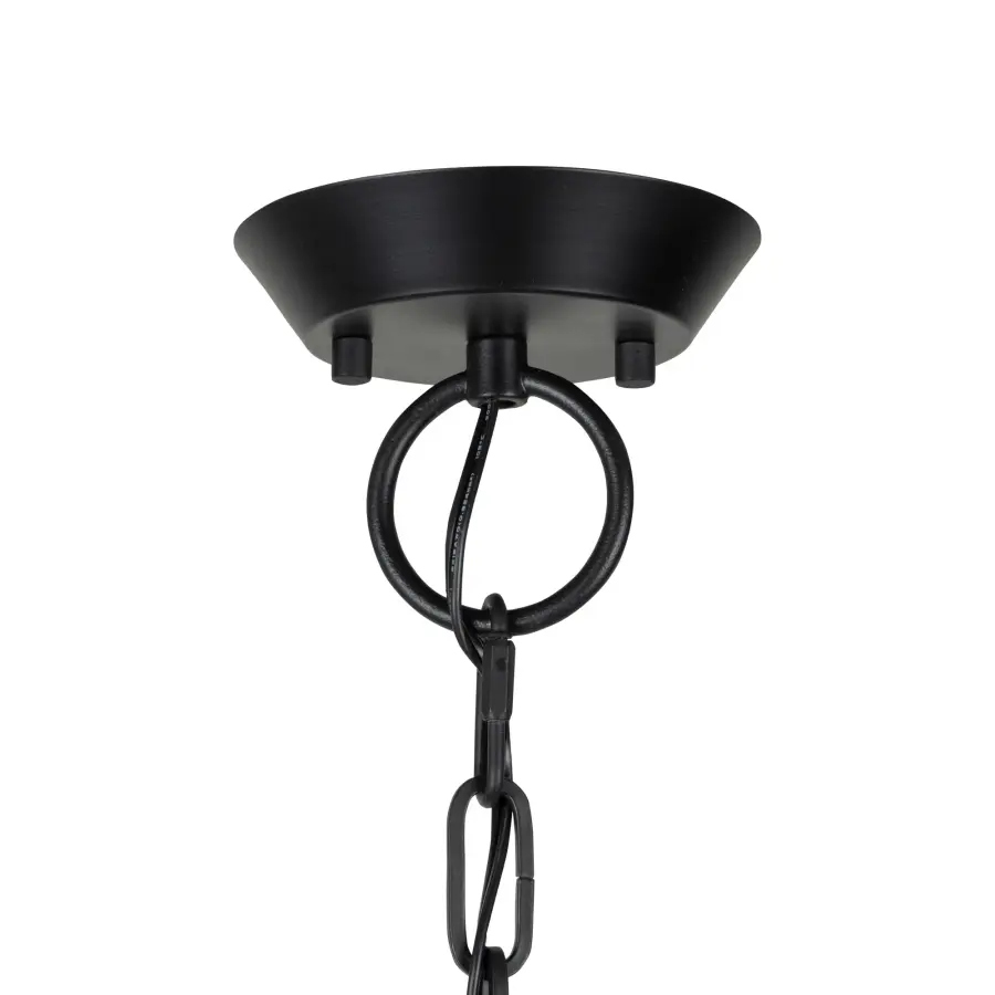 The Notting Hill by Artcraft Lighting - Image 4