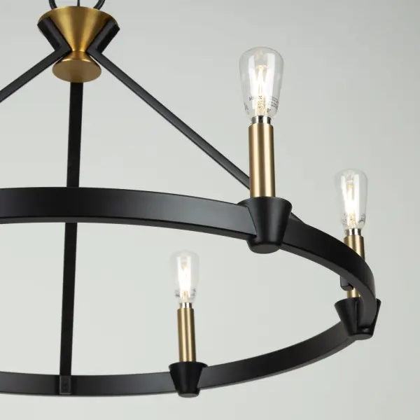 The Notting Hill by Artcraft Lighting - Image 5