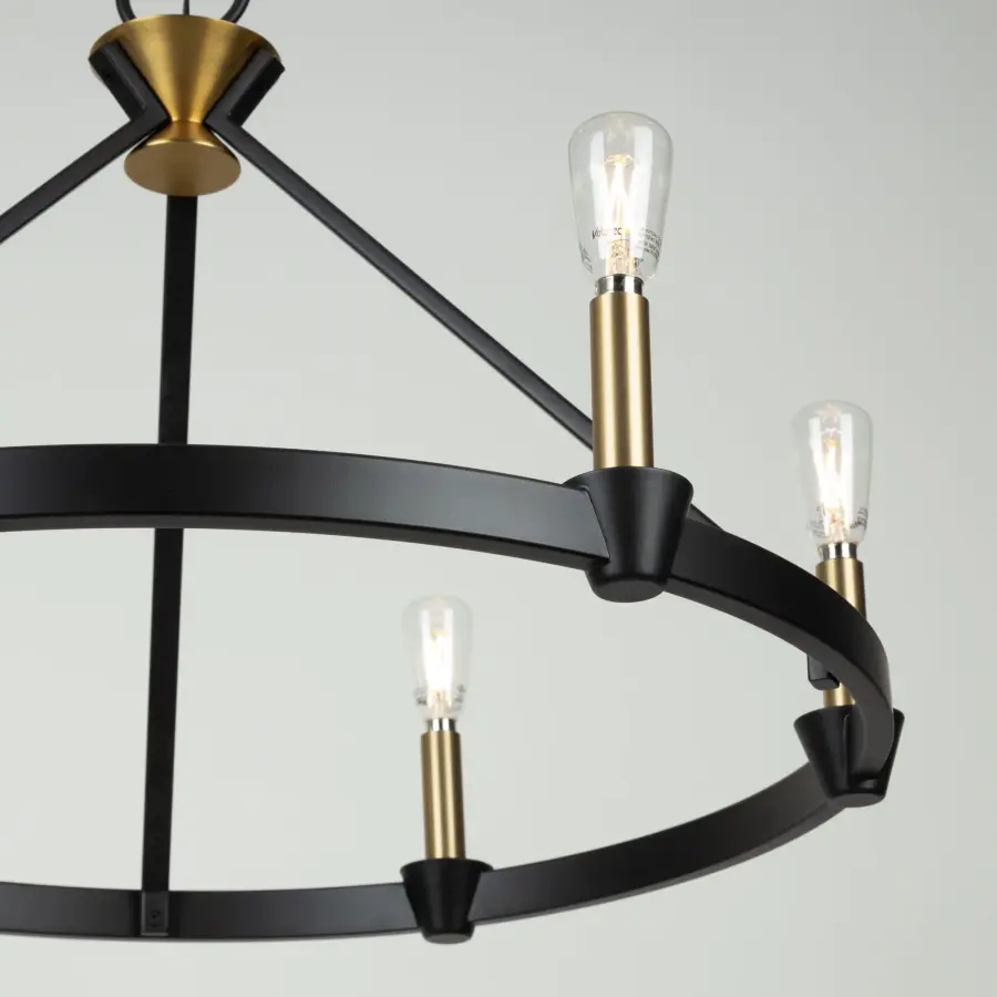 The Notting Hill by Artcraft Lighting - Image 5