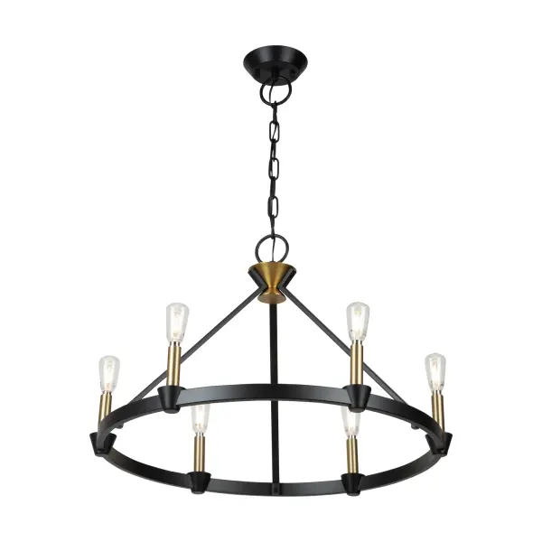 The Notting Hill by Artcraft Lighting - Image 8